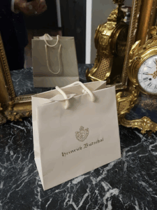 Schmuck Börse