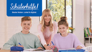 Schülerhilfe Nachhilfe München-Milbertshofen