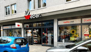 Schulranzen4kids Helga Weber e.K