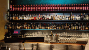 Schumann's Bar am Hofgarten