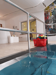 Schwimmschule Die Kaulquappe