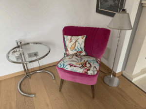 Secondlife Möbelrestaurierung