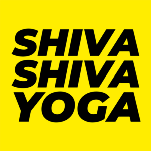 Shiva Shiva Yoga