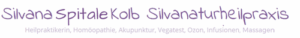 Silvana Kolb Naturheilpraxis