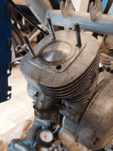 Simsondoktor - Simson Service München