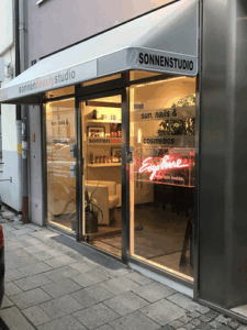 Sonnen Beauty Studio