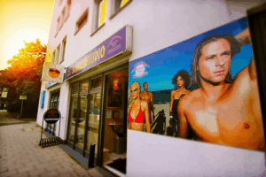 Sonnenstudio Munich Sun Solarium München