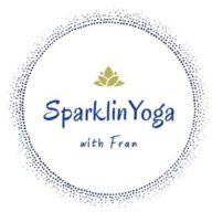 SparklinYoga with Fran