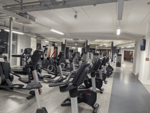 Speedfitness Sendling