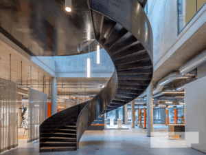 Spitzbart Treppen GmbH