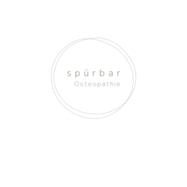 Spürbar Osteopathie Münchner Freiheit