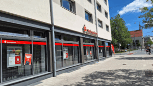Stadtsparkasse München
