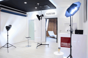 Studioline Photography