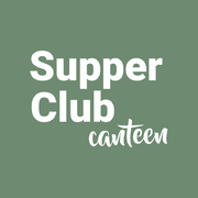 Supper Club Canteen