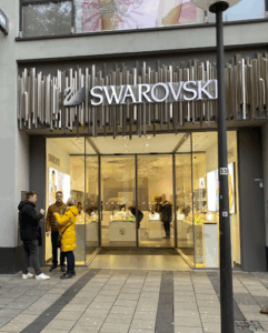 Swarovski