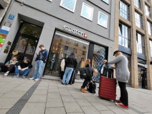 Swatch