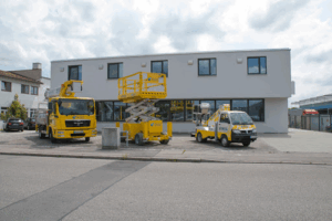 System Lift Besl GmbH München