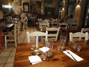 Taverna Lakis