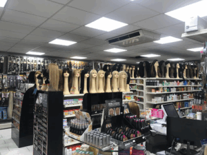 Testec Beauty World