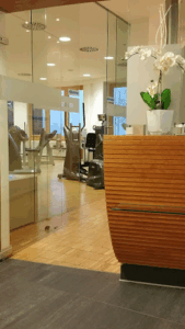 Therapie- und Trainingszentrum München