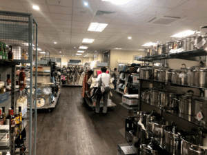 TK Maxx