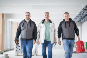 TM Ausbau GmbH