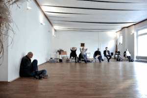 Trayer-Studio
