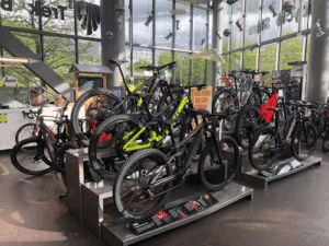 Trek Bicycle München Nord