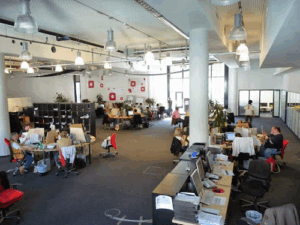 Tricontes GmbH