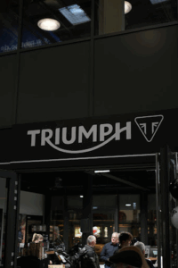 Triumph München