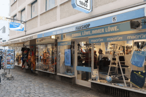 TSV 1860 München Fan Shop