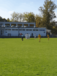 TSV Waldtrudering