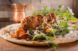 Türkitch Köfte & Kebap