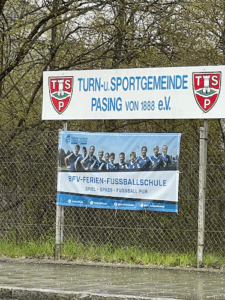 TuS C Obermenzing München e.V