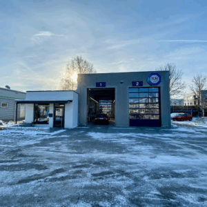 TÜV SÜD
