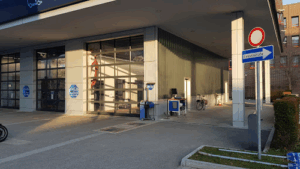 TÜV SÜD Service-Center München