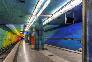 U-Bahnwache München