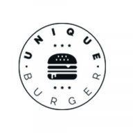Unique Burger