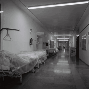 Urologische Klinik und Poliklinik am TUM Klinikum Rechts der Isar