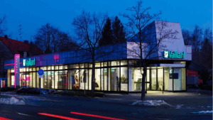 Vaillant Kundenforum München