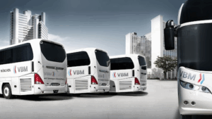 Vbm Busreisen Gmbh München