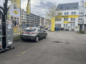 Vergölst München Pasing-Obermenzing