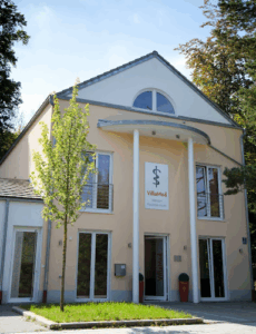 Villamed Venenfachzentrum Dr. Helmut Thierbach