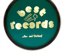 Vinyl - Best Records An- und Verkauf - München