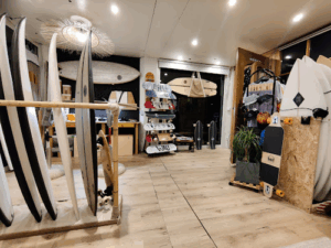 Wau Eco Surfboards