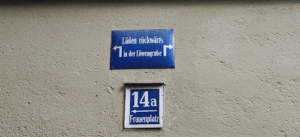 Weißer Stadtvogel GmbH