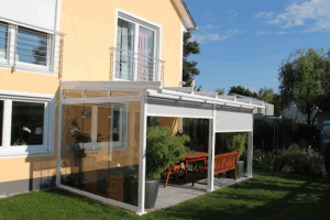 Wetter- und Sonnenschutzanlagen Smart Home GmbH