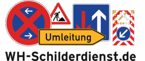 WH-Schilderdienst GmbH & Co. KG
