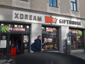 Xdream Gifthouse