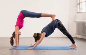 Yogakinder